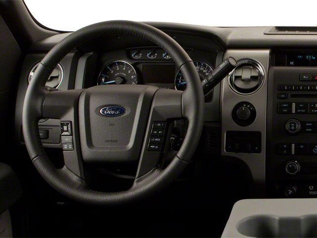 2010 Ford F-150 XL | XLT | FX2 Sport | LARIAT | King Ranch | Platinum | Harley-Davidson San Antonio TX