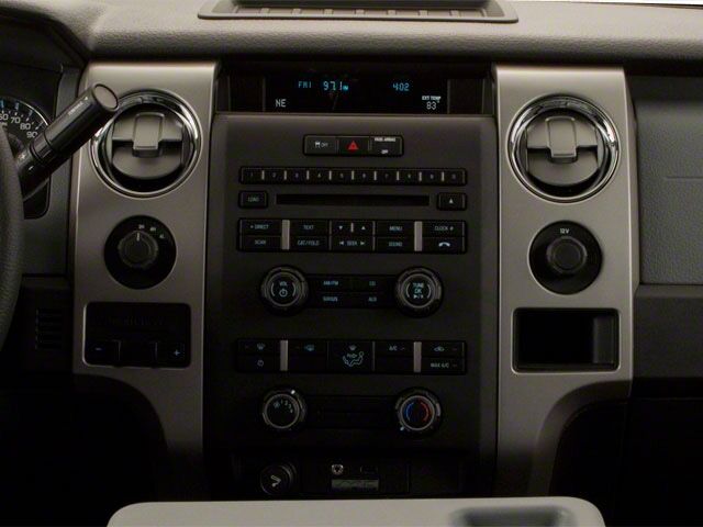 2010 Ford F-150 XL | XLT | FX2 Sport | LARIAT | King Ranch | Platinum | Harley-Davidson San Antonio TX