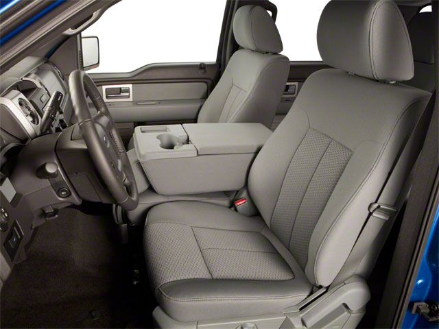2010 Ford F-150 XL | XLT | FX2 Sport | LARIAT | King Ranch | Platinum | Harley-Davidson San Antonio TX