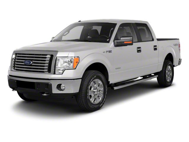 2010 Ford F-150 XL | XLT | FX2 Sport | LARIAT | King Ranch | Platinum | Harley-Davidson San Antonio TX