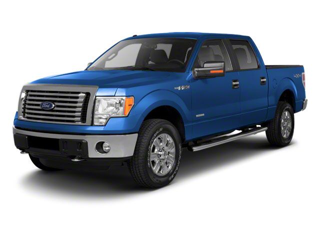 2010 Ford F-150 XL | XLT | FX2 Sport San Antonio TX