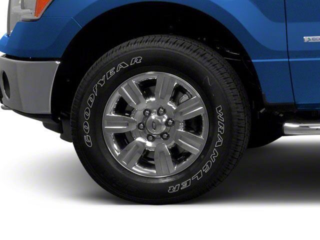 2010 Ford F-150 XL Austin TX