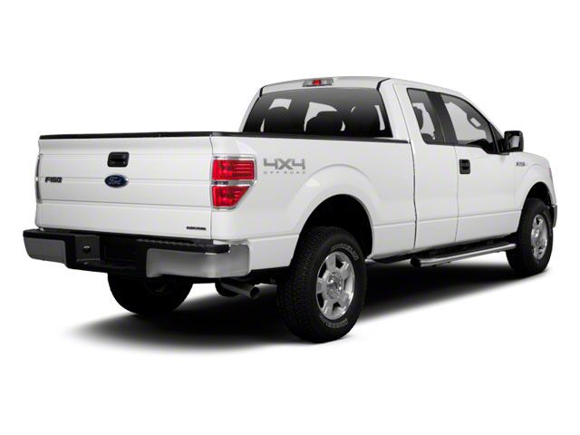 2010 Ford F-150 XL Houston TX