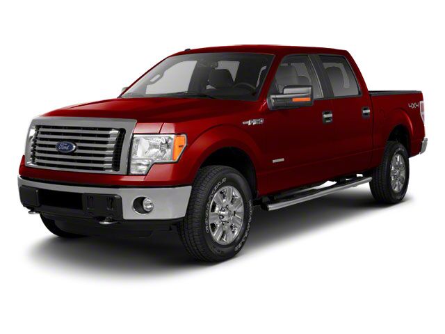 2010 Ford F-150 XL