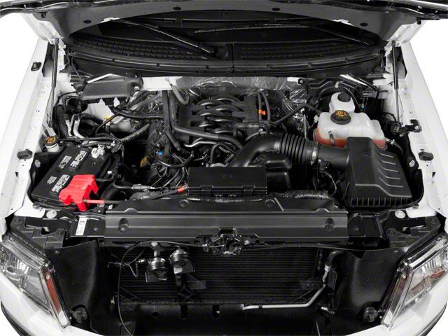 2010 Ford F-150 XL Carbondale IL