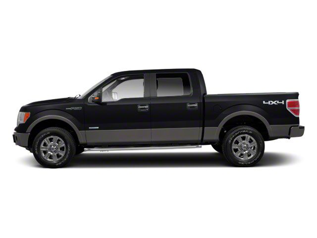 2010 Ford F-150 XLT