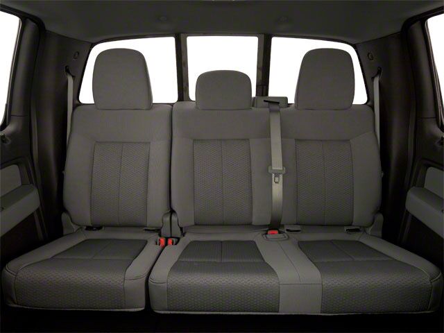 2010 Ford F-150 XLT SuperCrew 5.5-ft Austin TX