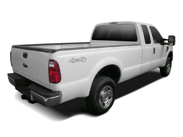 2010 Ford F-250SD Mountain Home ID