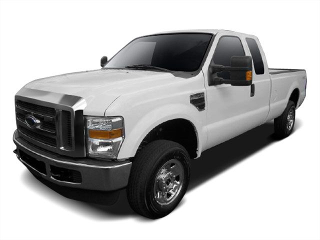 2010 Ford F-250SD Mountain Home ID