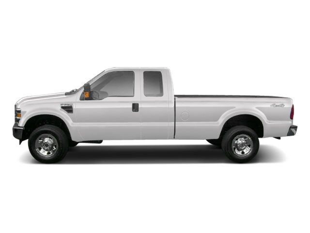 2010 Ford F-250SD