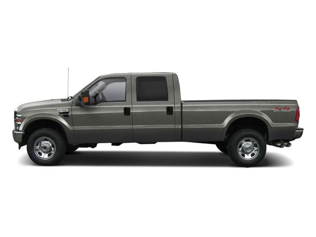 2010 Ford F-350 Lariat