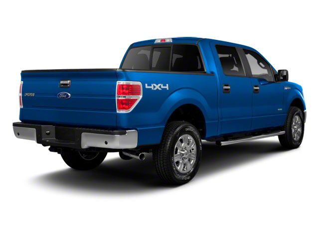 2010 Ford F150 SuperCrew Cab XLT Pickup 4D 5 1/2 ft Kansas City MO
