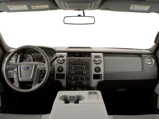 2010 Ford F150 SuperCrew Cab XLT Pickup 4D 5 1/2 ft Kansas City MO