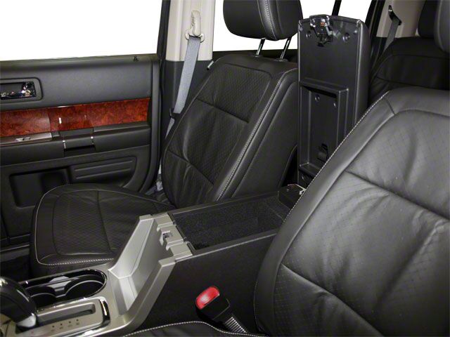 2010 Ford Flex Limited FWD Gainesville FL