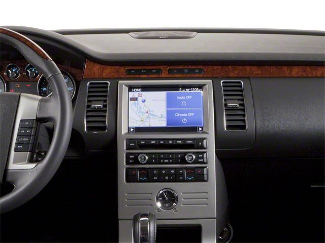 2010 Ford Flex Limited FWD Gainesville FL