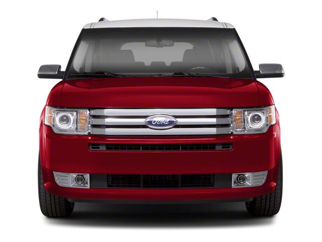 2010 Ford Flex Limited FWD Gainesville FL
