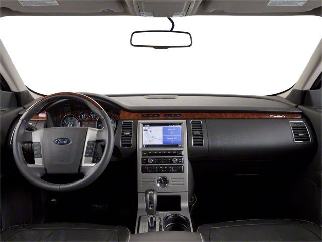 2010 Ford Flex Limited FWD Gainesville FL