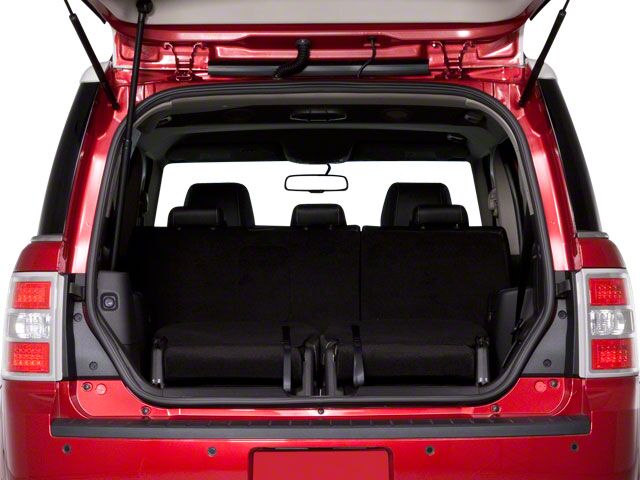 2010 Ford Flex Limited FWD Gainesville FL