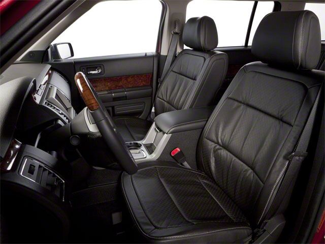 2010 Ford Flex Limited FWD Gainesville FL