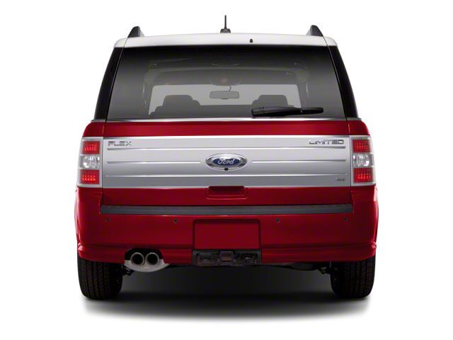 2010 Ford Flex Limited FWD Gainesville FL