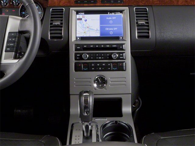 2010 Ford Flex Limited FWD Gainesville FL
