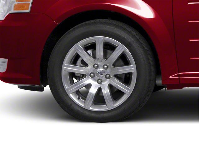 2010 Ford Flex Limited FWD Gainesville FL