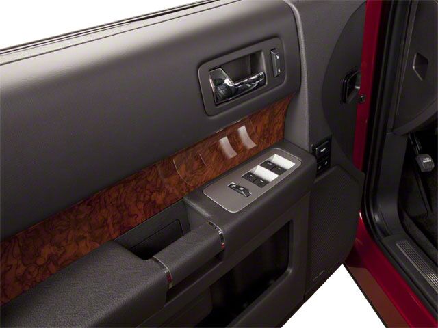 2010 Ford Flex Limited FWD Gainesville FL