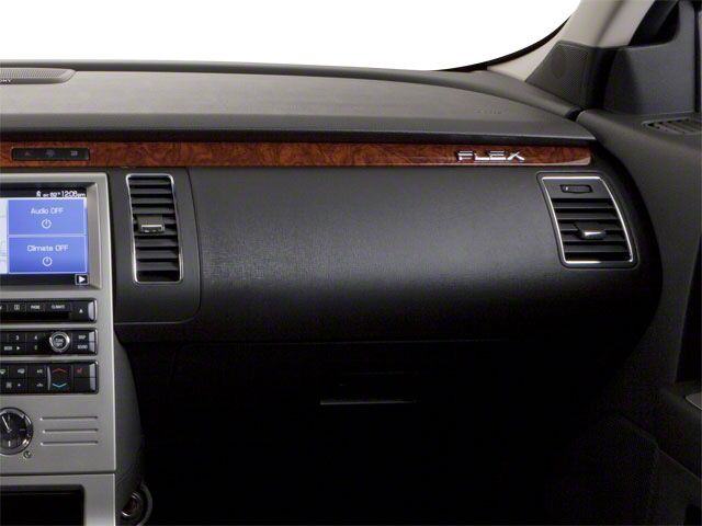 2010 Ford Flex Limited FWD Gainesville FL