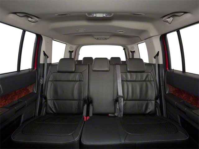 2010 Ford Flex Limited FWD Gainesville FL