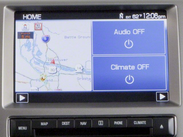 2010 Ford Flex Limited FWD Gainesville FL