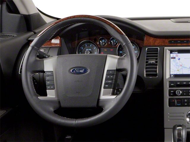 2010 Ford Flex Limited FWD Gainesville FL