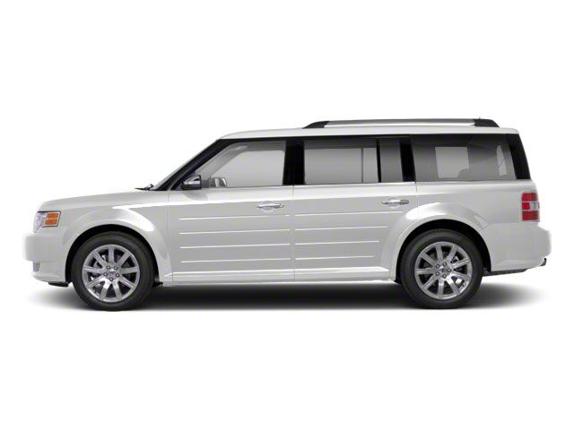 2010 Ford Flex Limited FWD