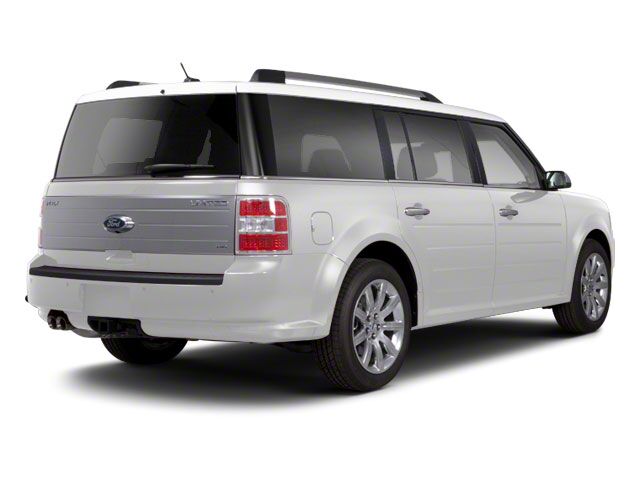 2010 Ford Flex Limited FWD