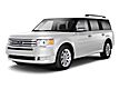 2010 Ford Flex Limited FWD