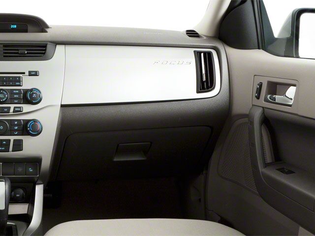 2010 Ford Focus SES San Antonio TX