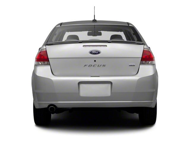 2010 Ford Focus SES San Antonio TX