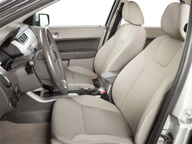 2010 Ford Focus SES San Antonio TX