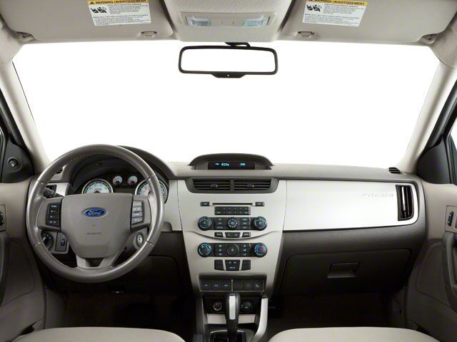 2010 Ford Focus SES San Antonio TX