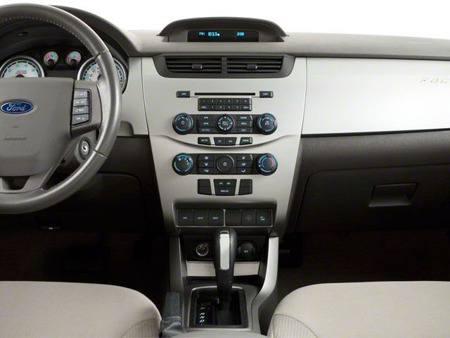 2010 Ford Focus SES San Antonio TX