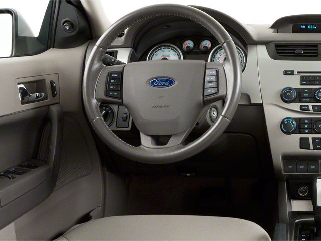 2010 Ford Focus SES San Antonio TX