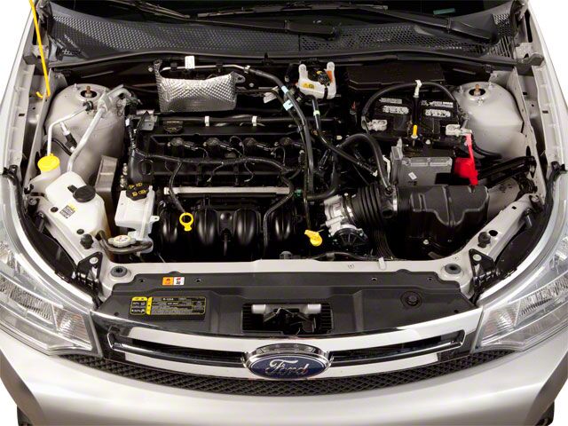 2010 Ford Focus SES San Antonio TX