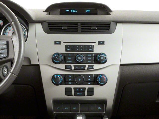 2010 Ford Focus SES San Antonio TX