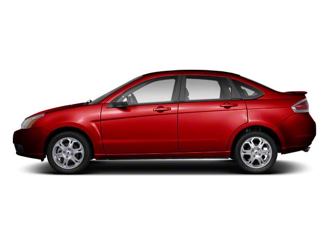 2010 Ford Focus SES San Antonio TX