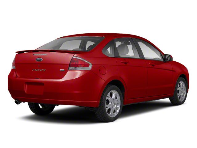2010 Ford Focus SES San Antonio TX