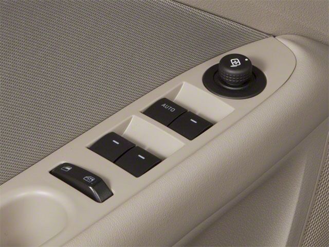 2010 Ford Fusion SEL Akron