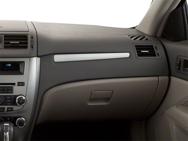 2010 Ford Fusion SEL Akron