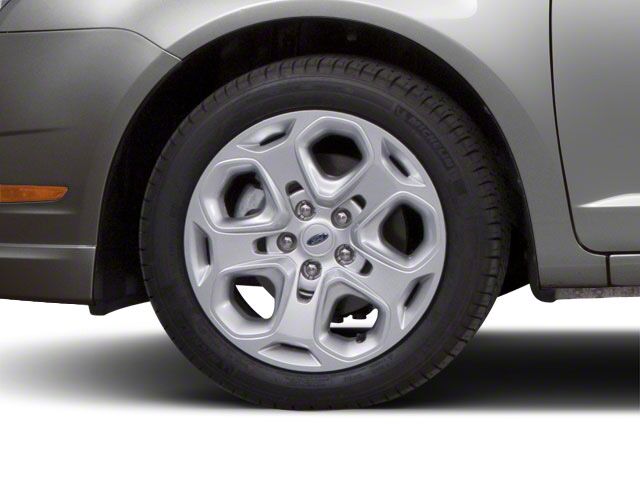 2010 Ford Fusion SEL Akron