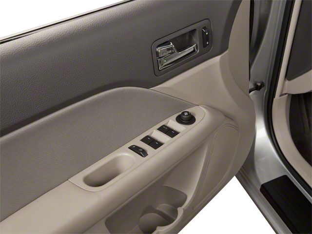 2010 Ford Fusion SEL Akron