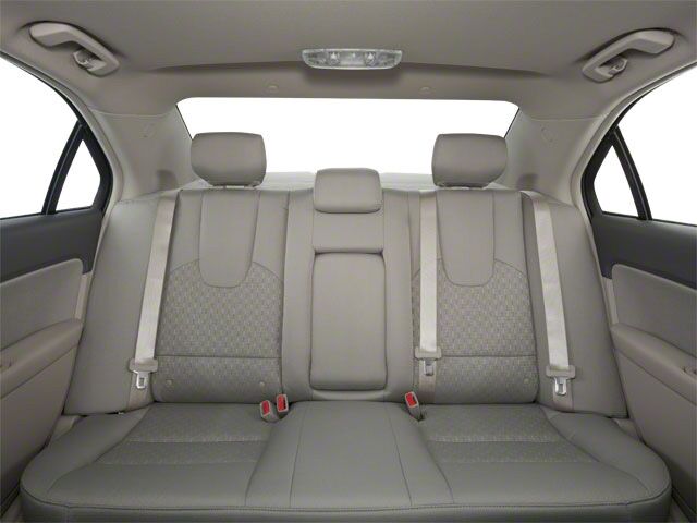 2010 Ford Fusion SEL Akron
