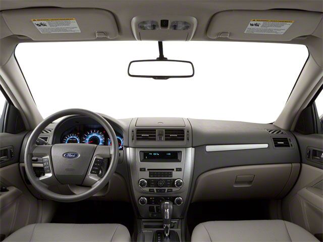 2010 Ford Fusion SEL Akron